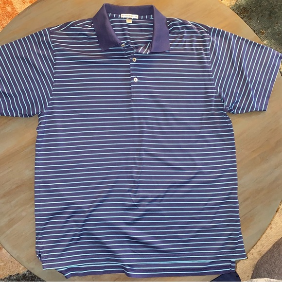 Peter Millar Golf Polo ⛳️ - Picture 2 of 5